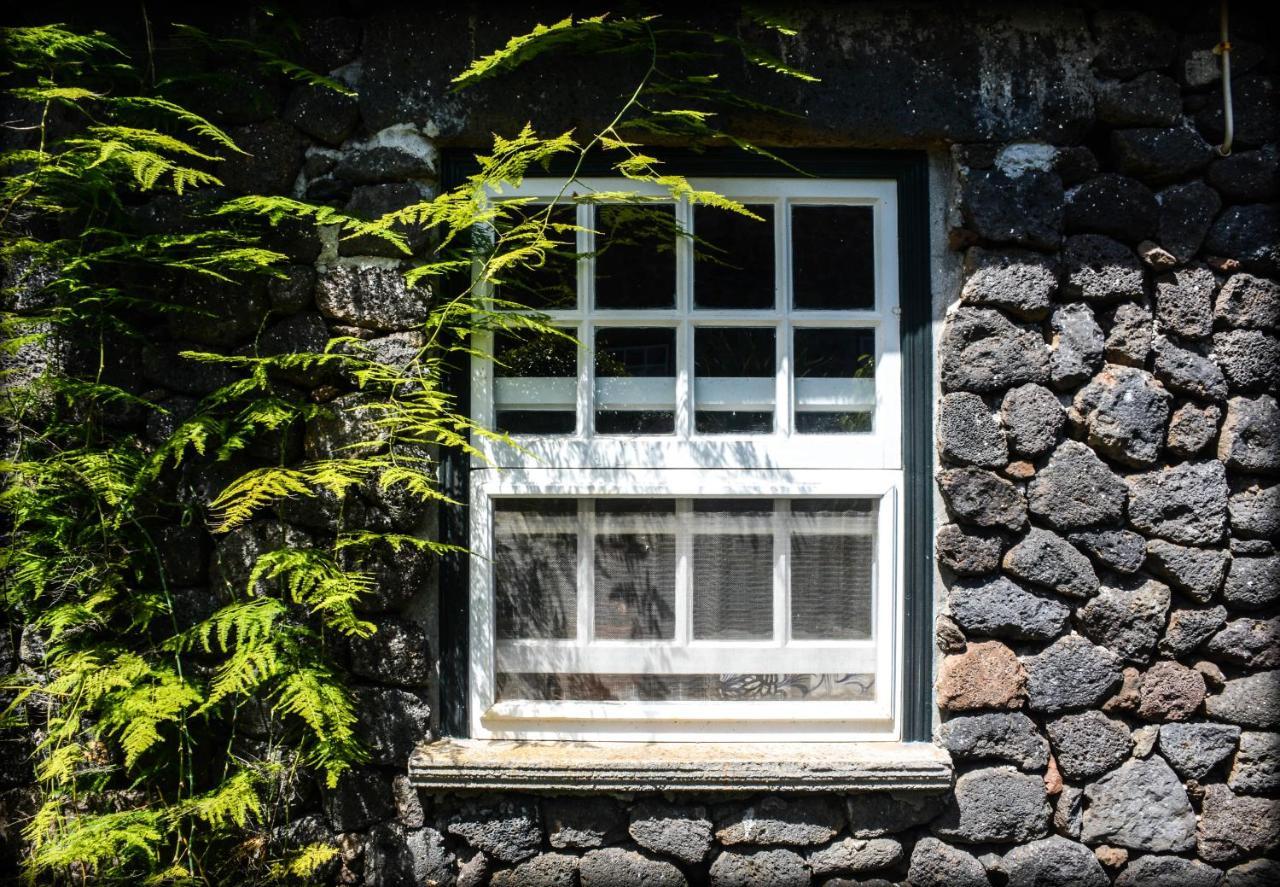 Quinta Dos Frutos Villa Santa Cruz da Graciosa Exterior photo