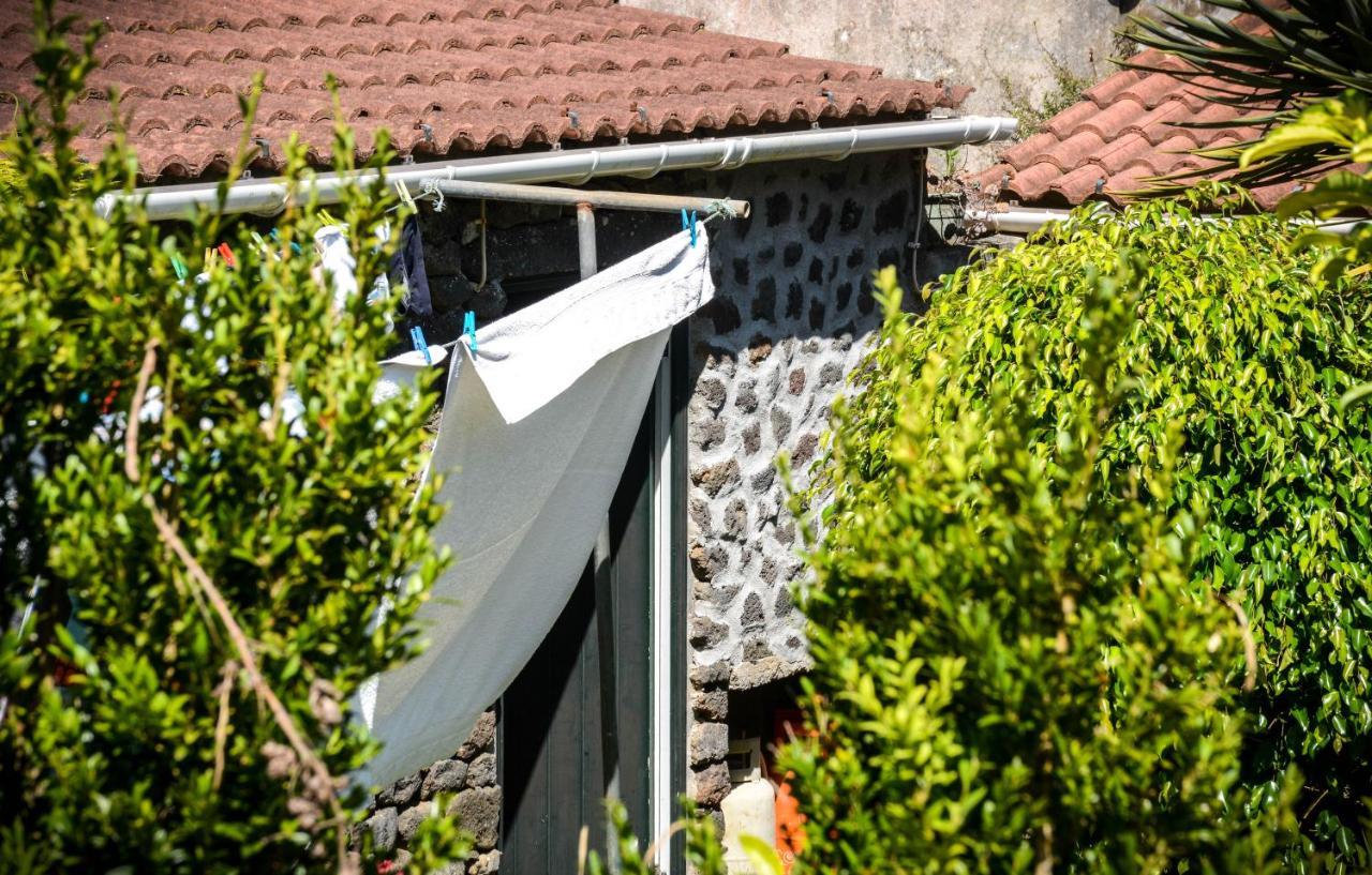 Quinta Dos Frutos Villa Santa Cruz da Graciosa Exterior photo