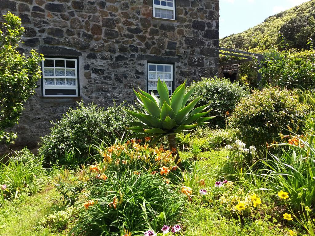 Quinta Dos Frutos Villa Santa Cruz da Graciosa Exterior photo